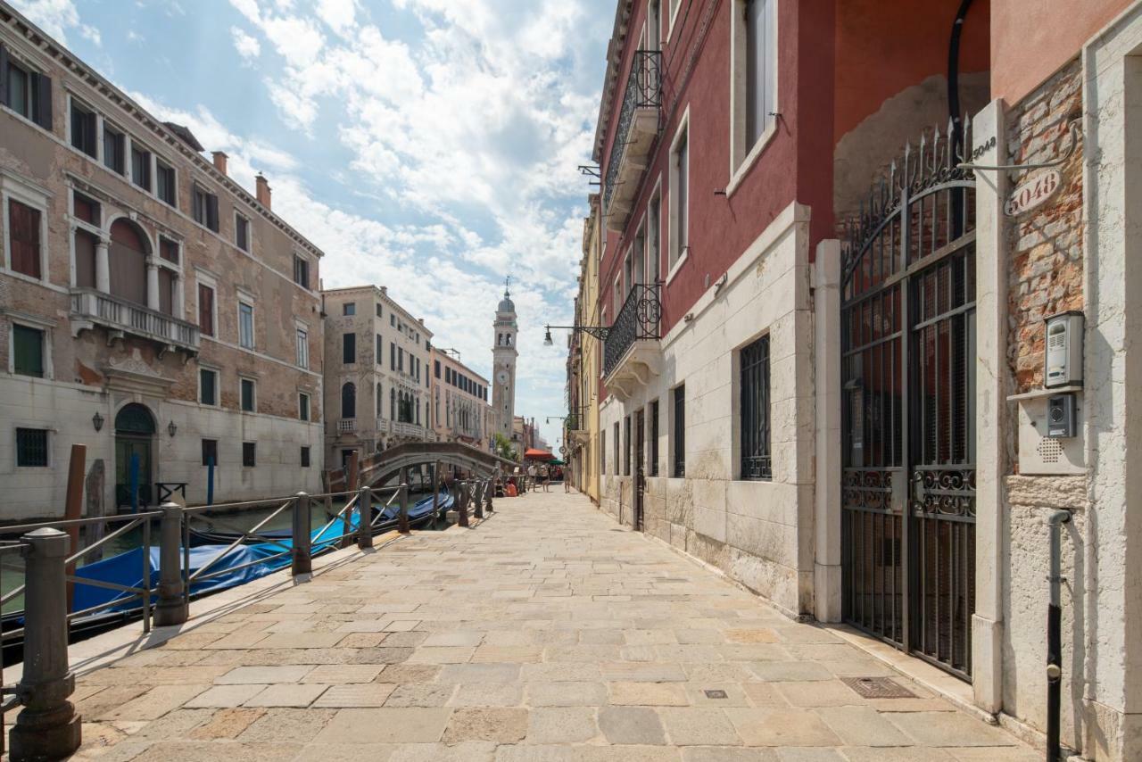 Garden Apartment Venedig