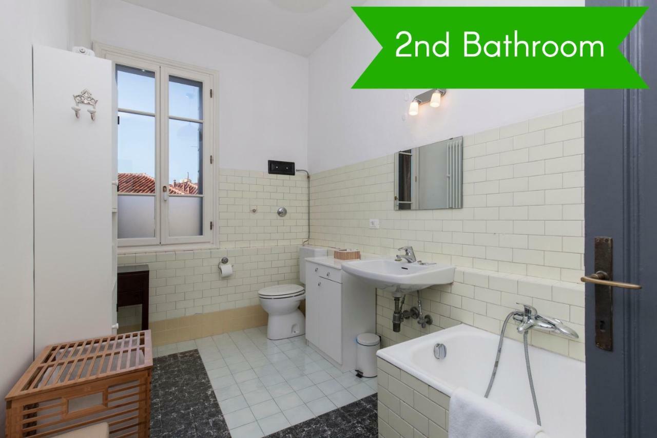 Biennale - Sant'elena Park Appartement *