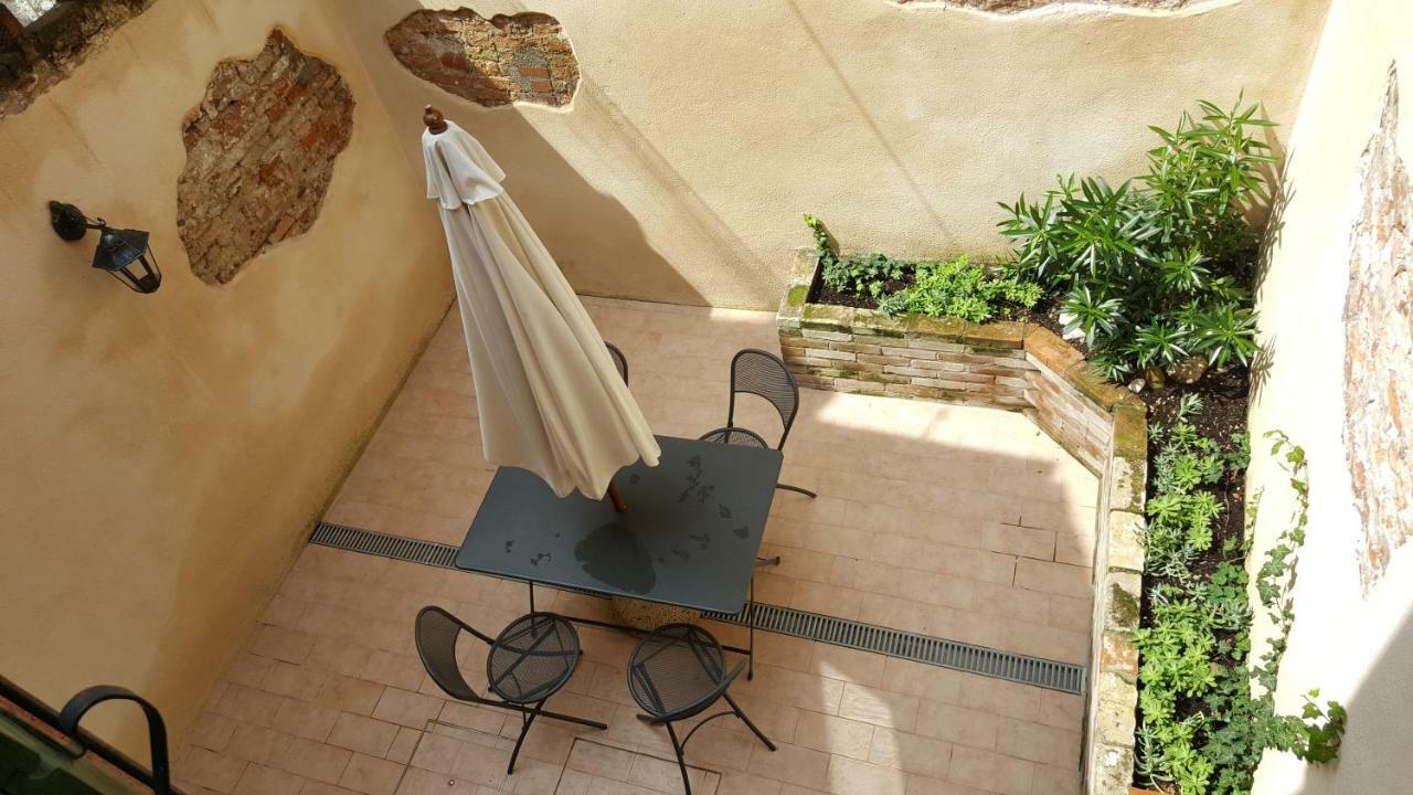 La Corte Incantata Appartement Venetië