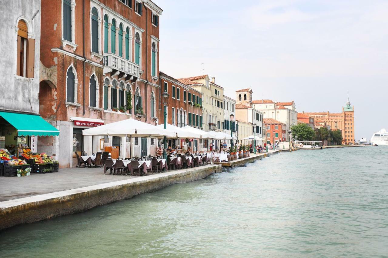 Ca San Biagio * Venezia