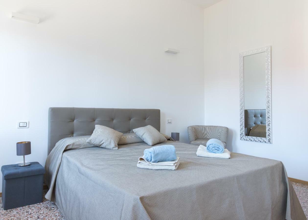 Residenza Pomponi Deluxe Appartement Venetië