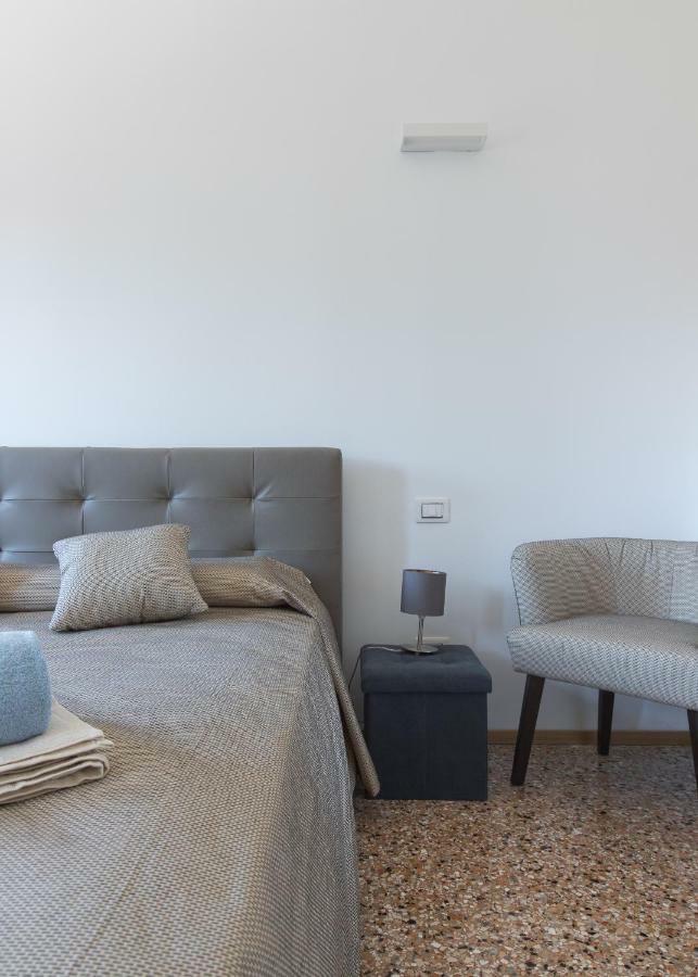 Residenza Pomponi Deluxe Appartement Venetië