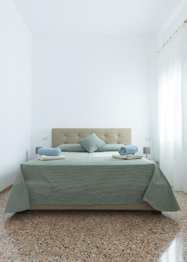 Appartement Residenza Pomponi Deluxe