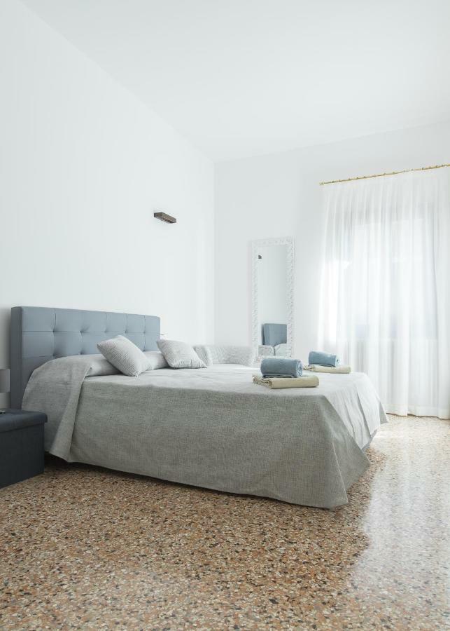 Appartement Residenza Pomponi Deluxe