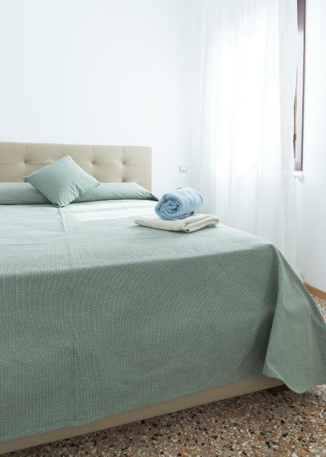 Appartement Residenza Pomponi Deluxe Venetië