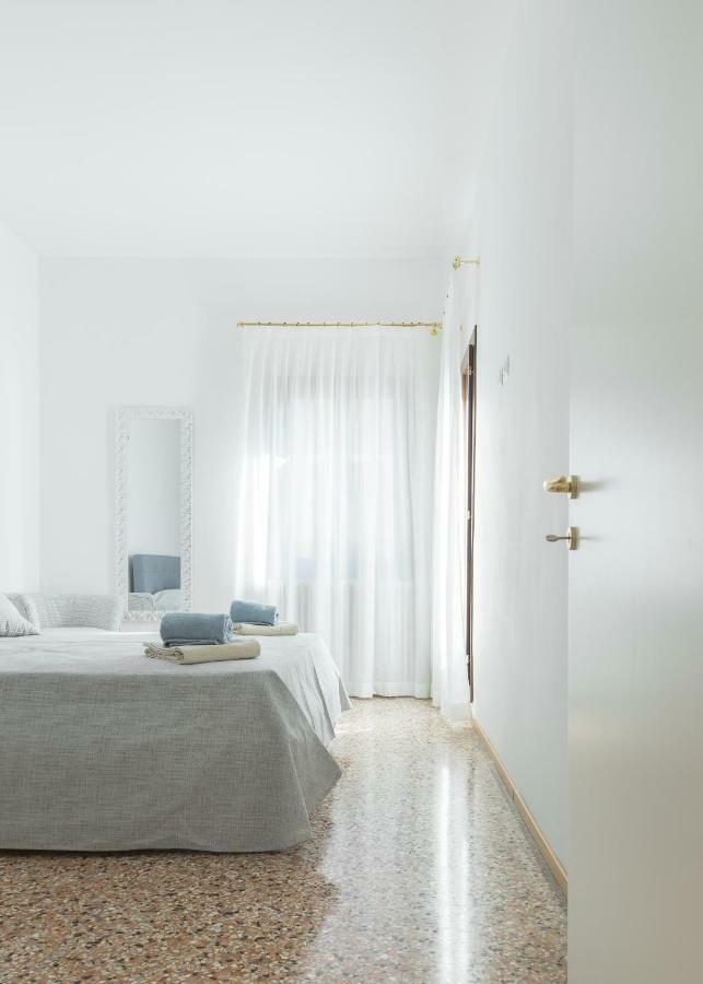 Residenza Pomponi Deluxe Appartement