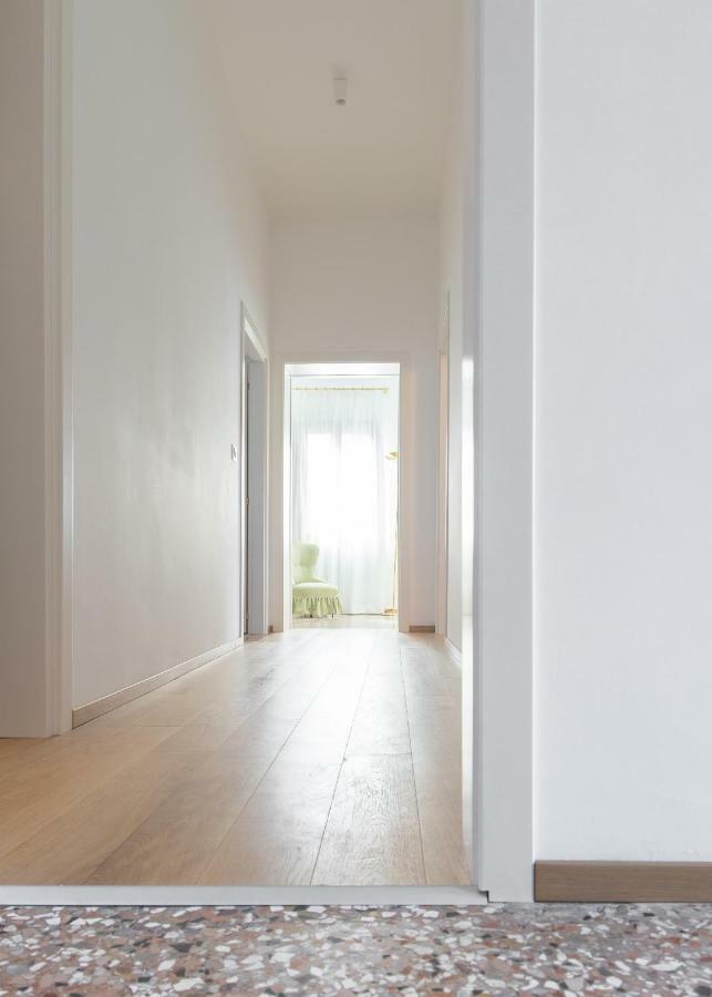 Residenza Pomponi Deluxe