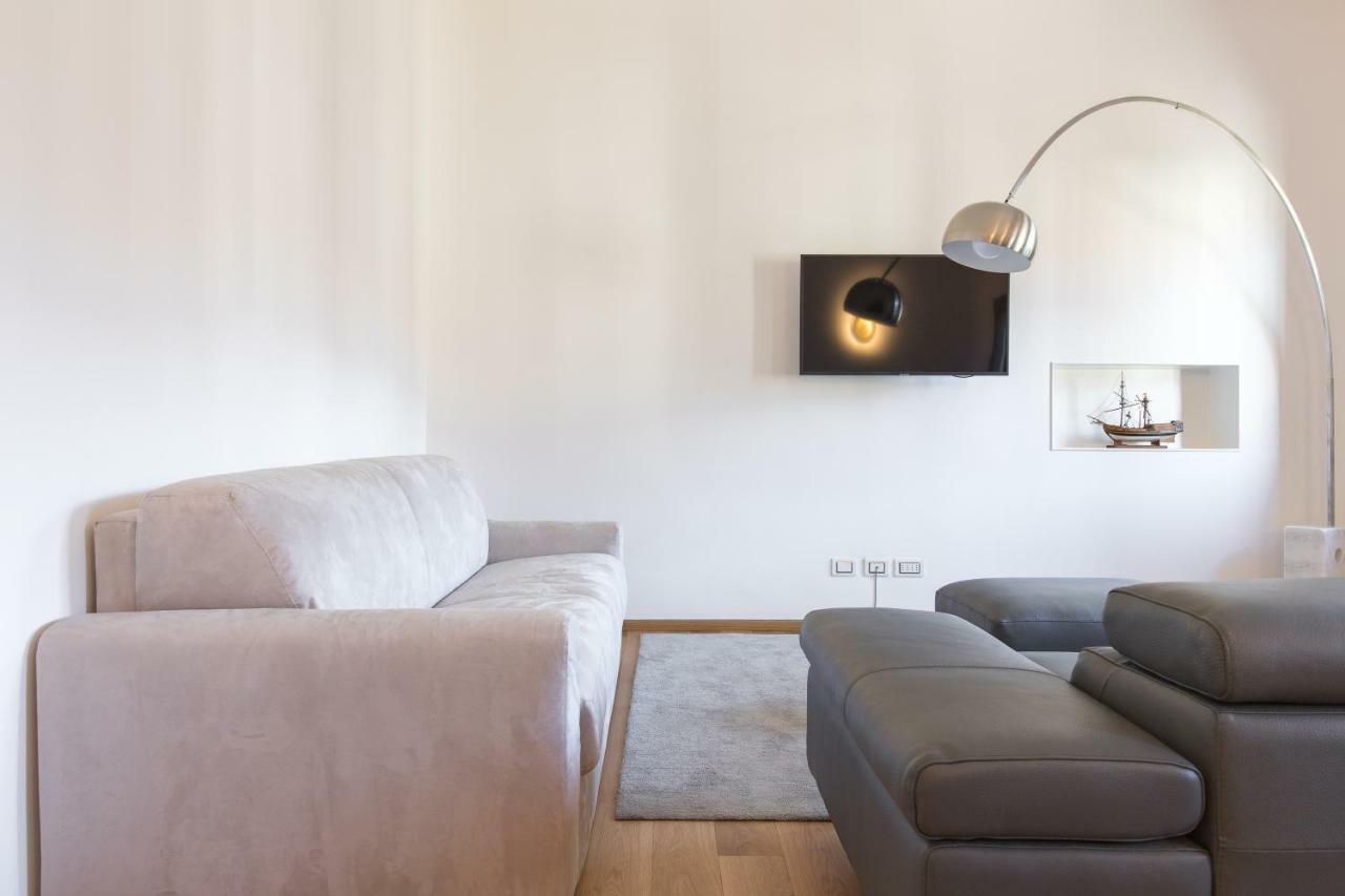 Residenza Pomponi Deluxe *