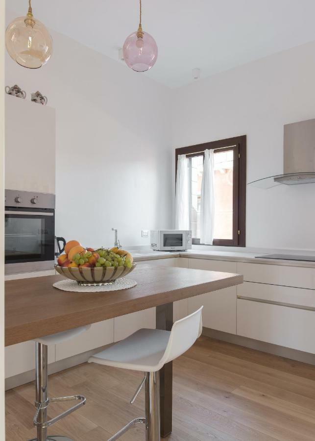 Residenza Pomponi Deluxe Appartement