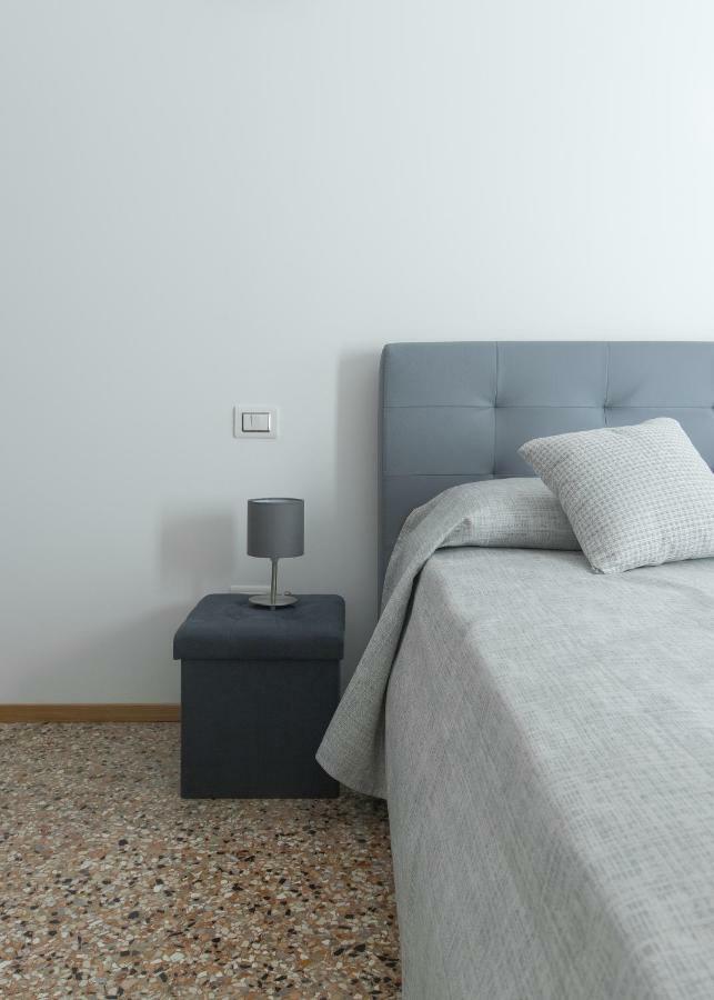 Residenza Pomponi Deluxe Appartement *
