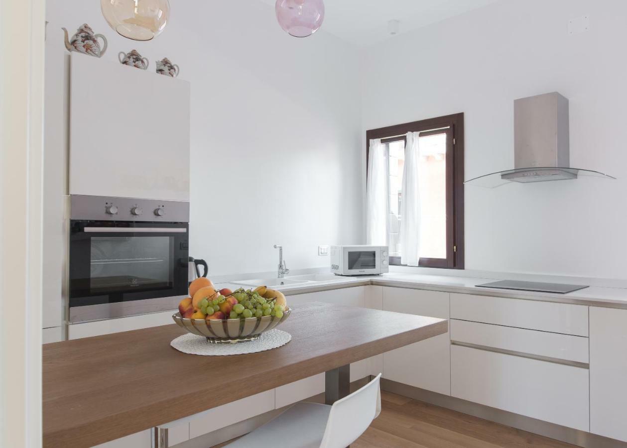 Residenza Pomponi Deluxe Appartement *