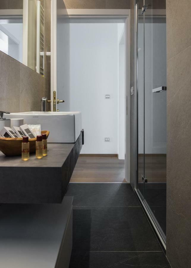 Residenza Pomponi Deluxe