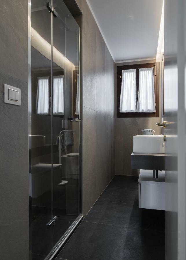 Residenza Pomponi Deluxe * Venetië
