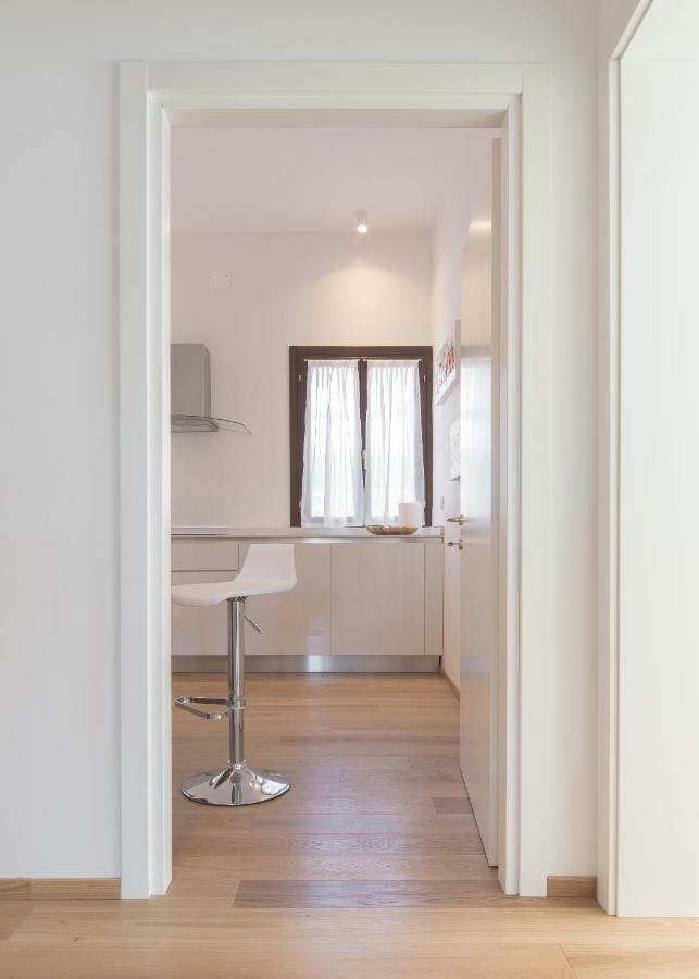 Residenza Pomponi Deluxe * Venetië