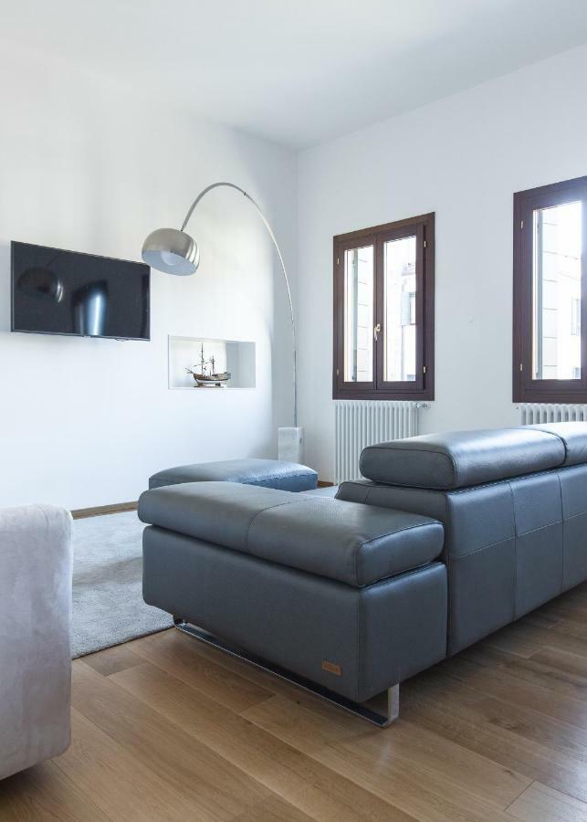 Residenza Pomponi Deluxe Appartement Venetië