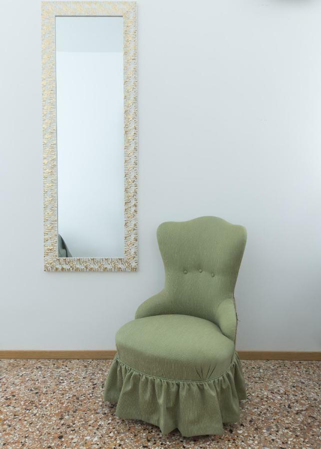 Appartement Residenza Pomponi Deluxe