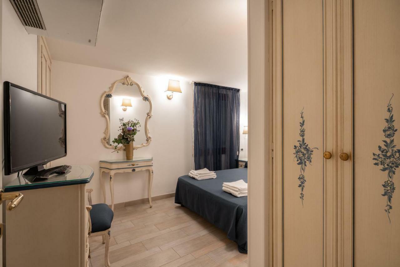 Apartment San Marco 1658