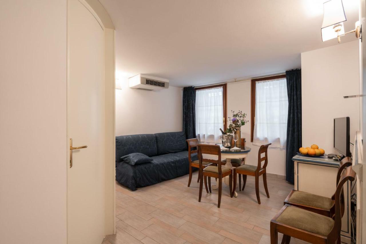 Apartment San Marco 1658