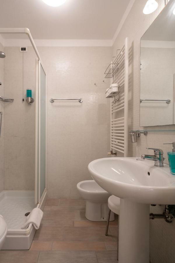 Apartment San Marco 1658 Venice