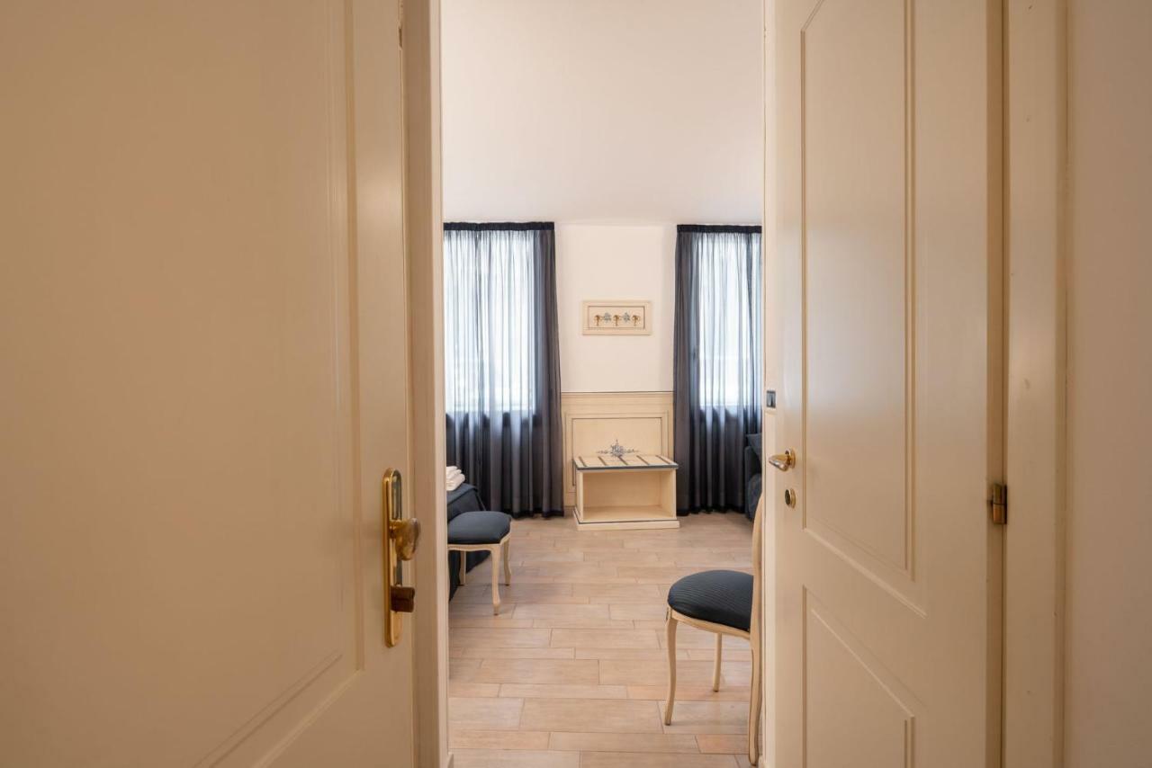 San Marco 1658 Appartement