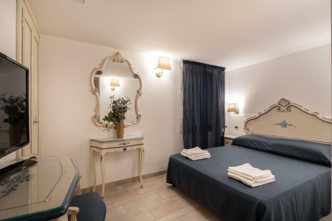Apartment San Marco 1658 Venice