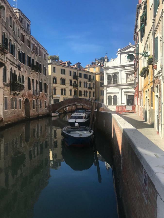 Appartamento Privacy In - Your To Be Let Alone Venezia