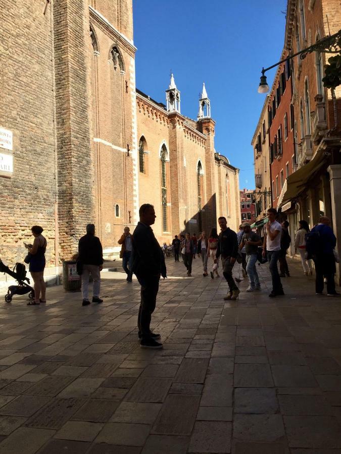 Ca'tronconi Ai Frari * Venetië