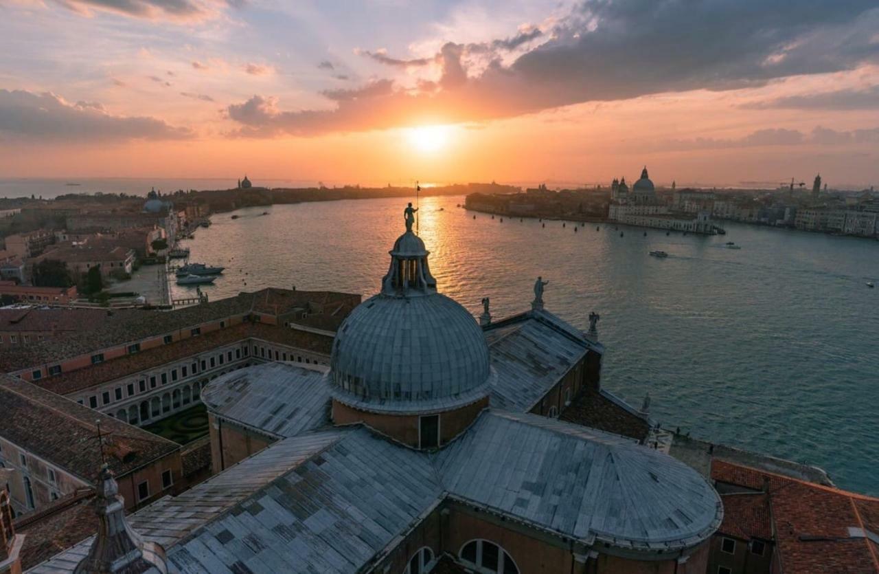 Biennale Ca Dario Apartment Venedig