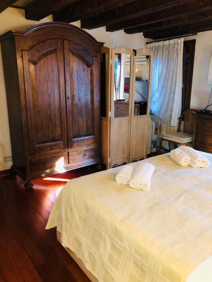 Luca's House Apartment Venedig