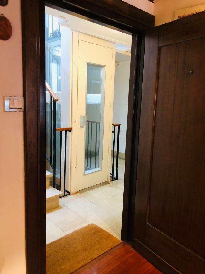 Apartment Luca's House Venedig
