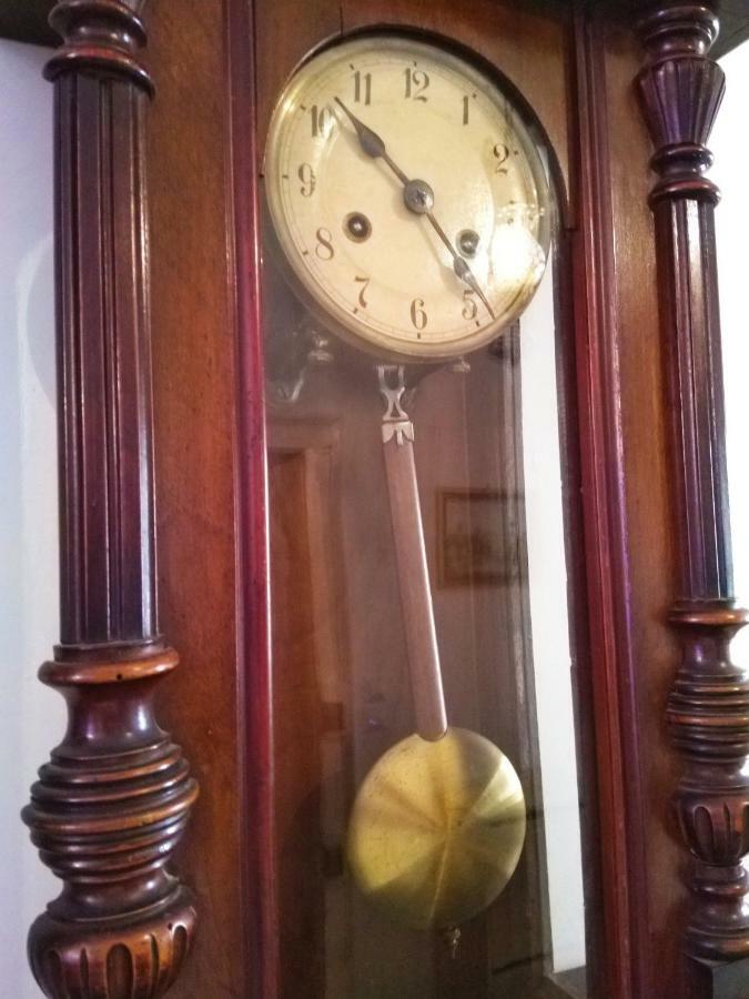 Ca' Letizia Authentic Classic In In Typical Venetian Style Appartement