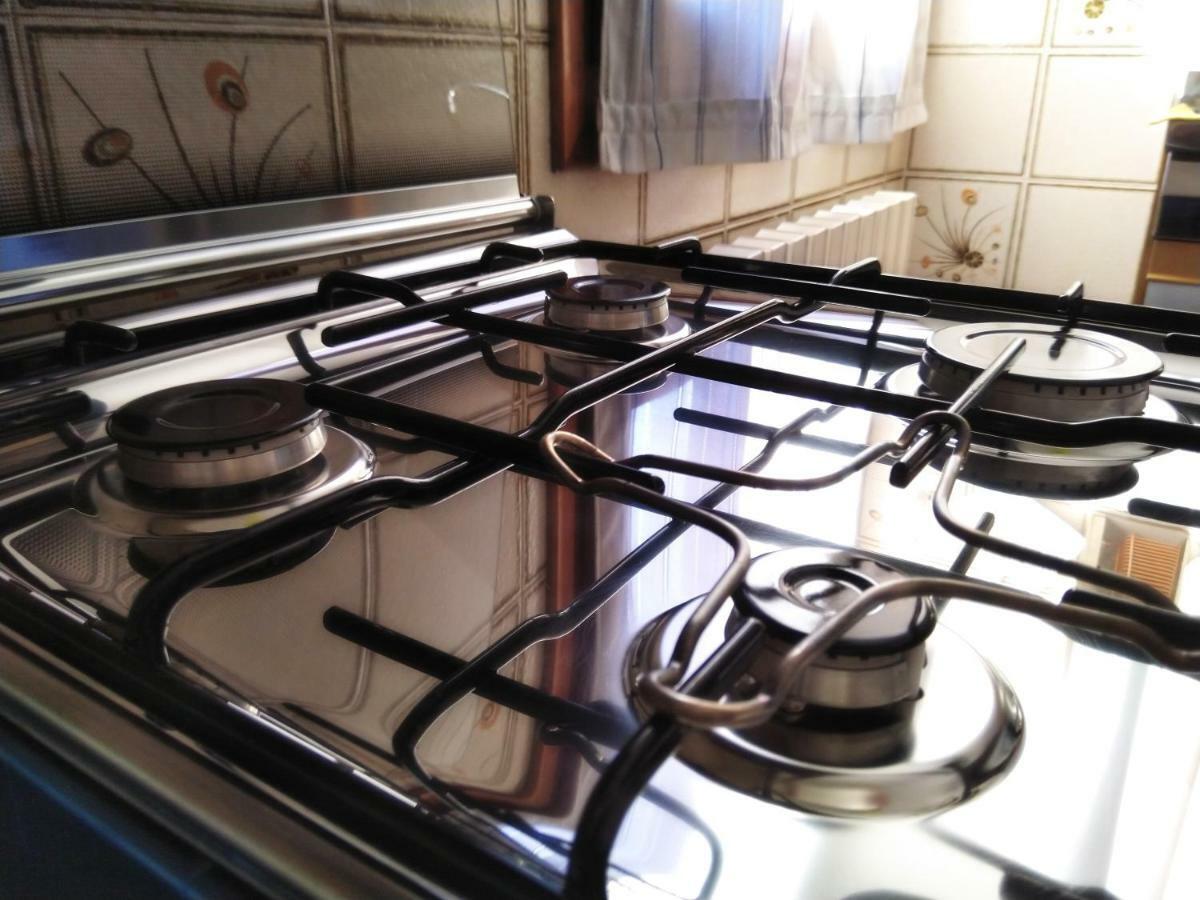 Appartement Ca' Letizia Authentic Classic In In Typical Venetian Style *