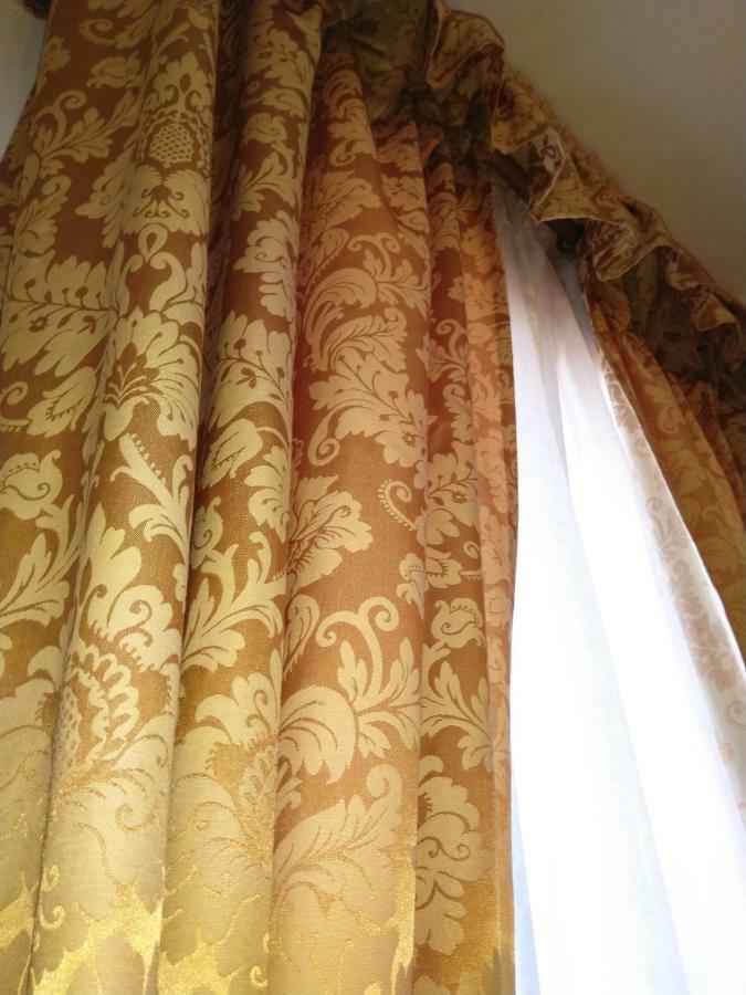 Appartement Ca' Letizia Authentic Classic In In Typical Venetian Style