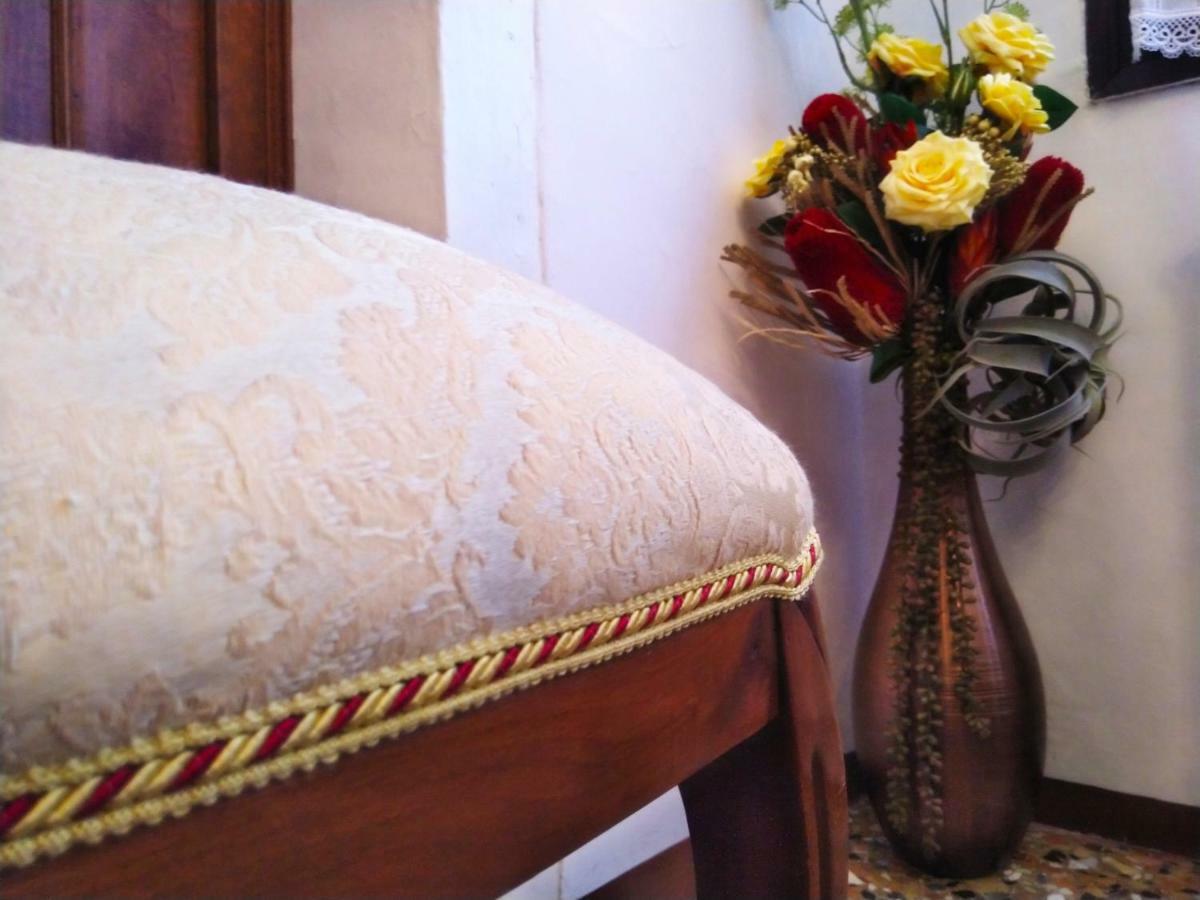 Appartement Ca' Letizia Authentic Classic In In Typical Venetian Style *