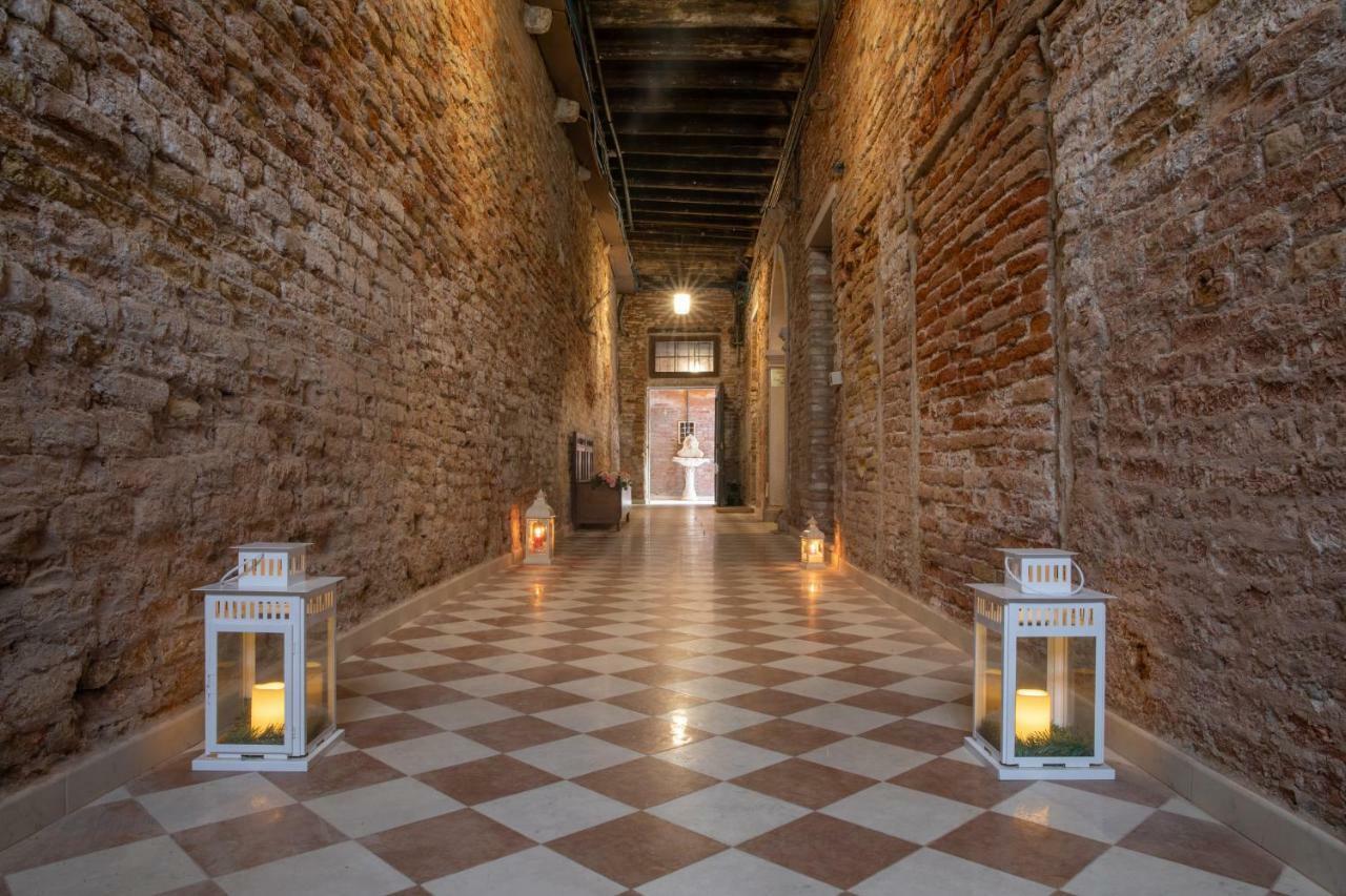 Dimora Al Doge Beato Vista Canale Venise