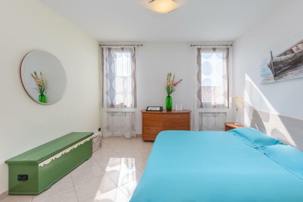 Convenient In Apartment Venedig