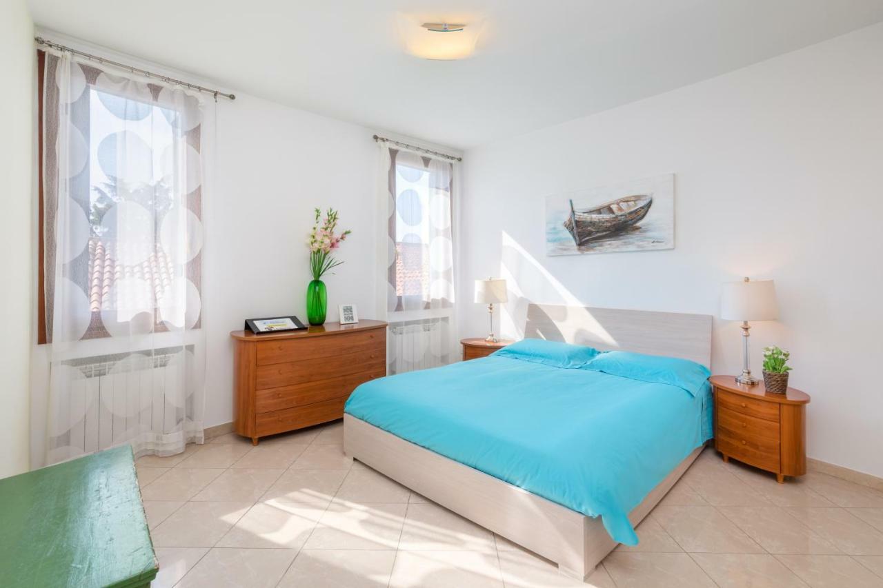 Convenient In Venedig