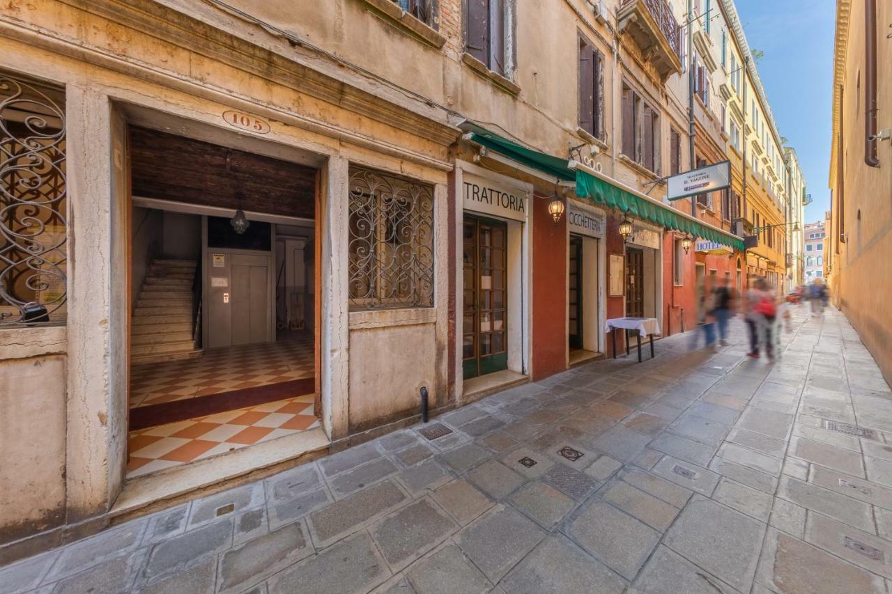 Convenient In Apartment Venedig