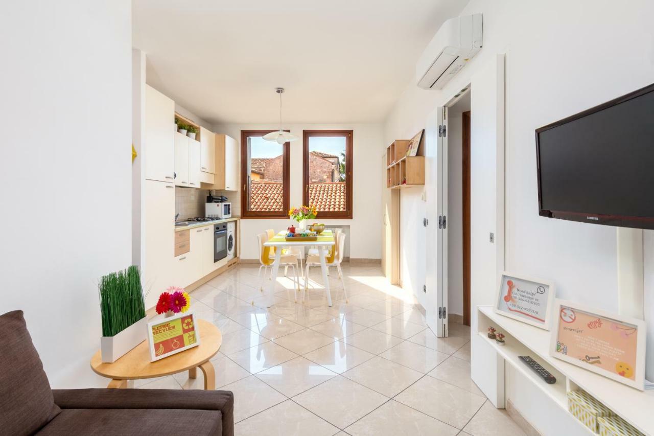 Convenient In * Venedig