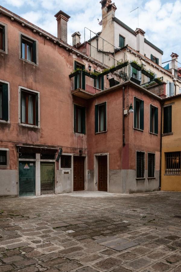 San Marco Luxury Boutique Venise