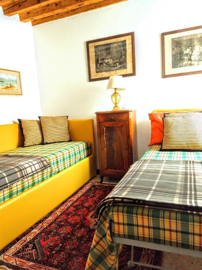 Casa Fondamente Nuove Appartamento *