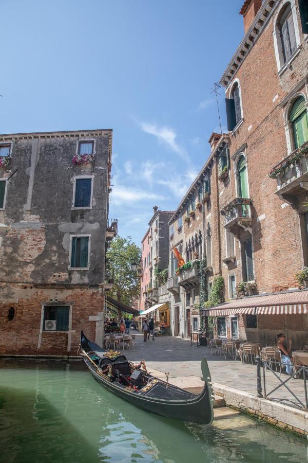 Dimora Al Doge Beato Vista Canale Venise