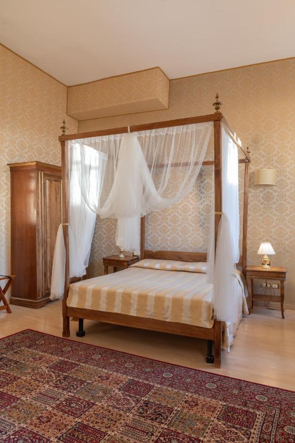 Dimora Al Doge Beato Vista Canale Couette-café Venise