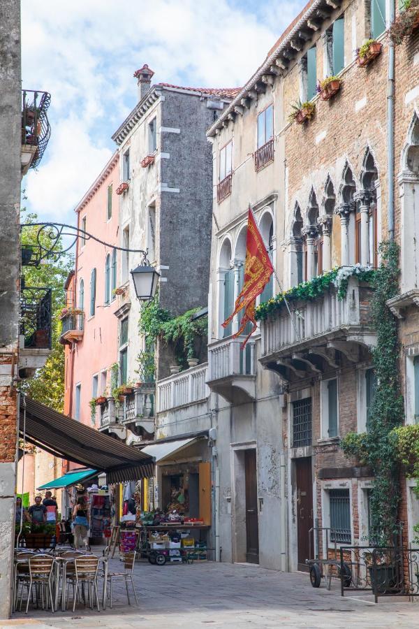 Dimora Al Doge Beato Vista Canale