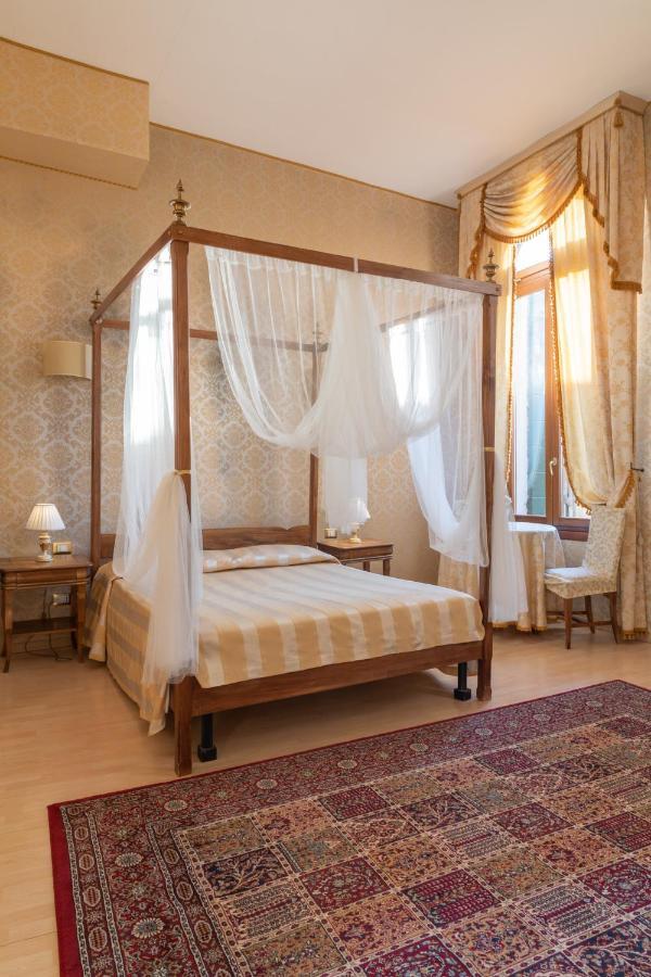 Dimora Al Doge Beato Vista Canale 2* Venise