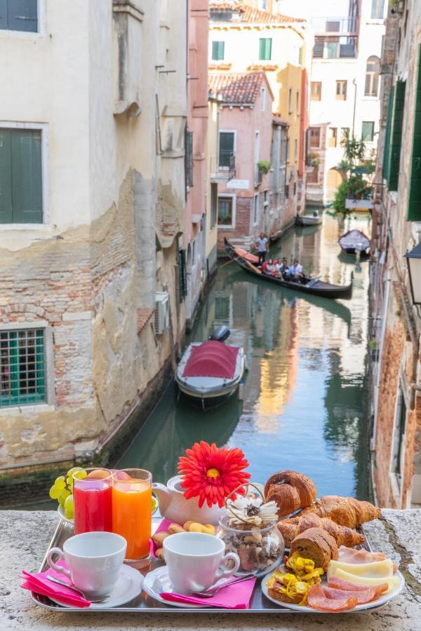 Dimora Al Doge Beato Vista Canale 2* Venise