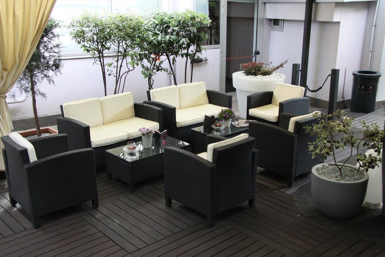 Lh Sirio 4* Venezia
