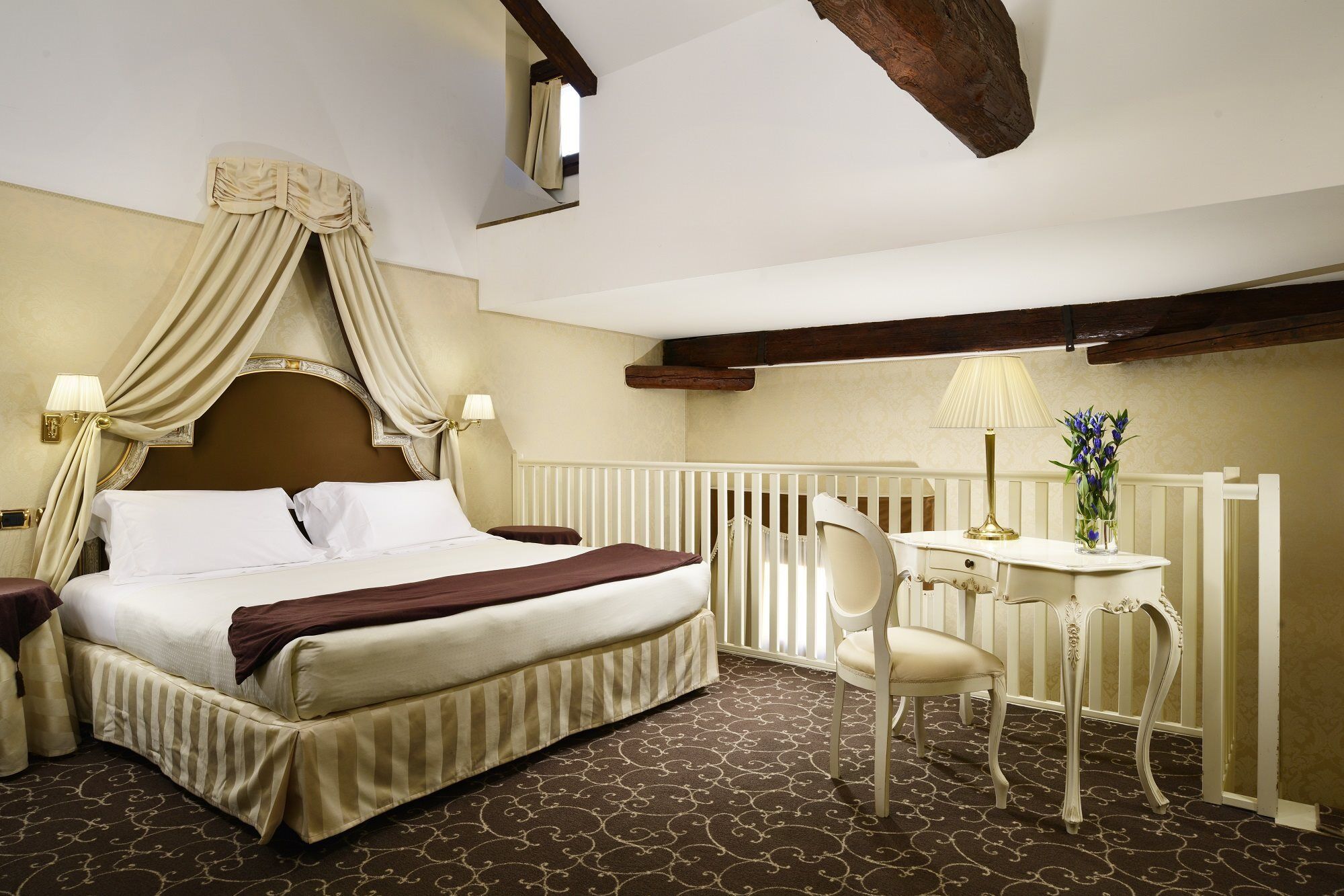 Hotel Maison | Esperienze Venetië