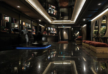 Hotel Palazzo Barbarigo Sul Canal Grande 4*