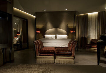 Hotel Palazzo Barbarigo Sul Canal Grande 4*